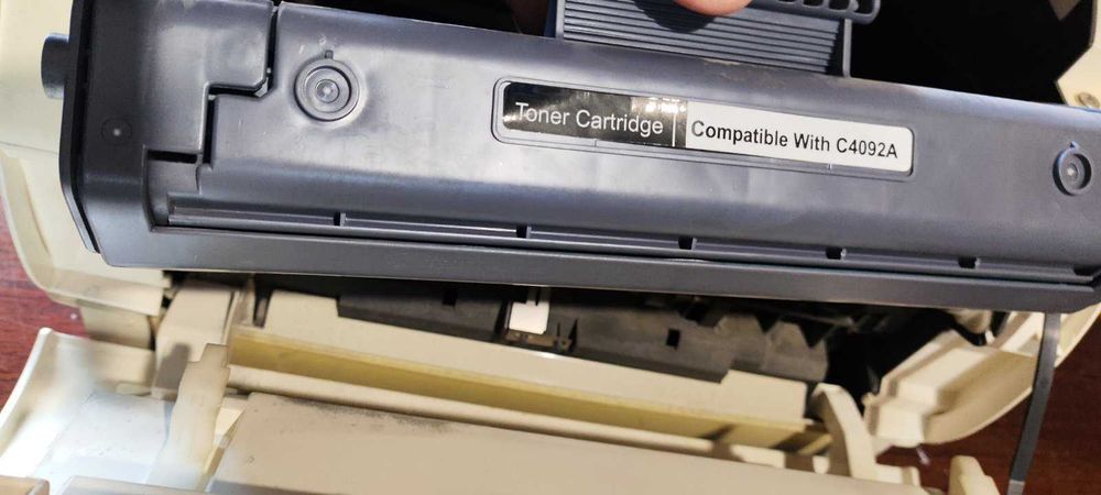 Принтер Canon LBP-1120