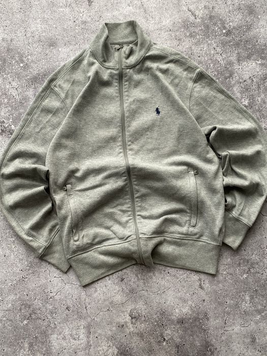 Original зипка polo Ralph Lauren "size L"