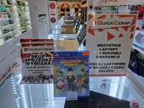 NOWA Gra PlayStation 4 PS4 / PS5 Monopoly Madness PL Gwarancja 1 rok