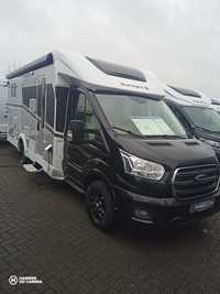 Dethleffs Sungliht Adventure EDITION T680 AUTOMAT  NOWY MODEL 2024  !!