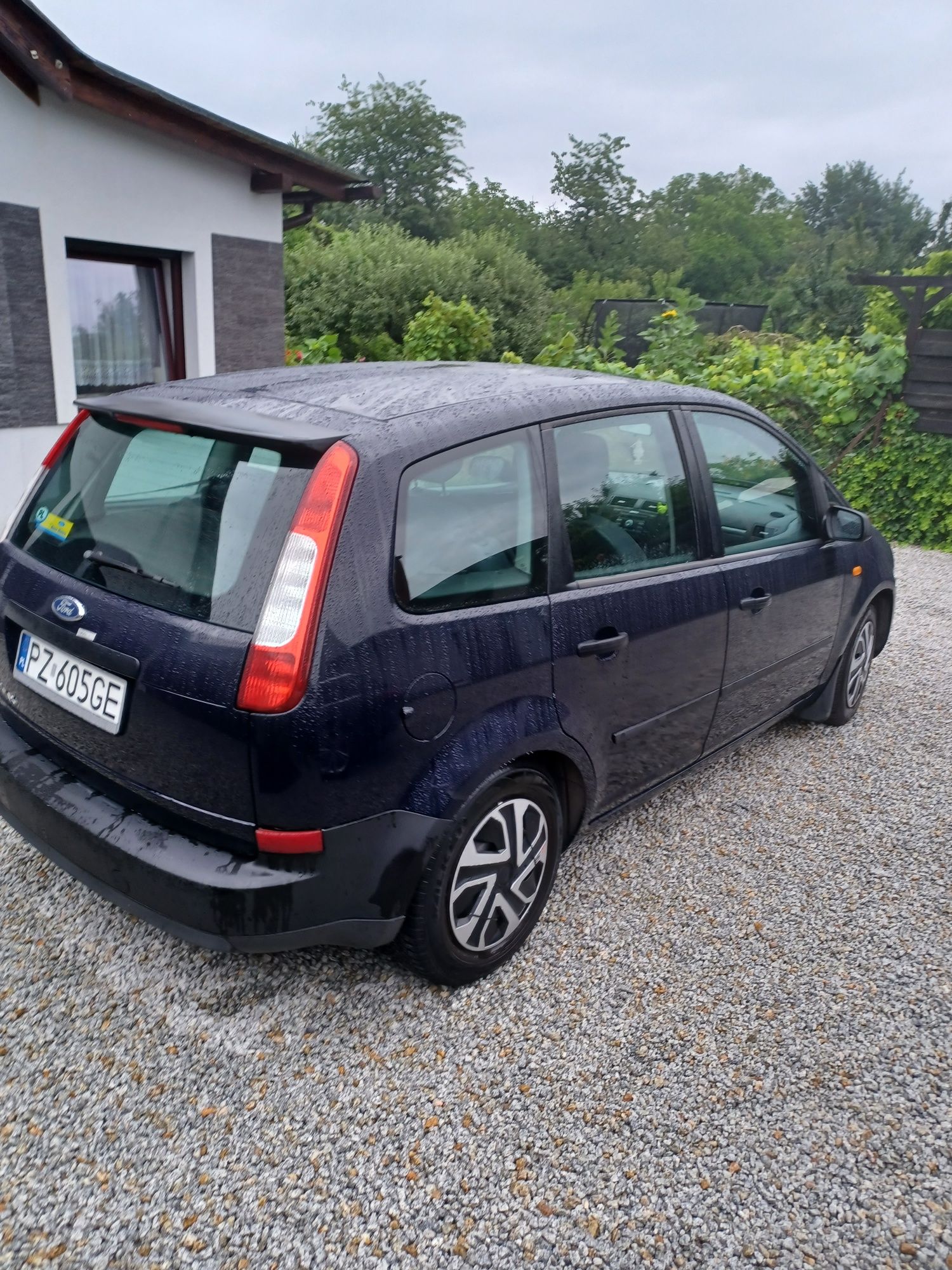 Sprzedam Ford C-Max