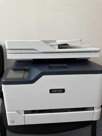 МФУ цветной Xerox C235