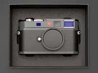 Leica ME - com caixa