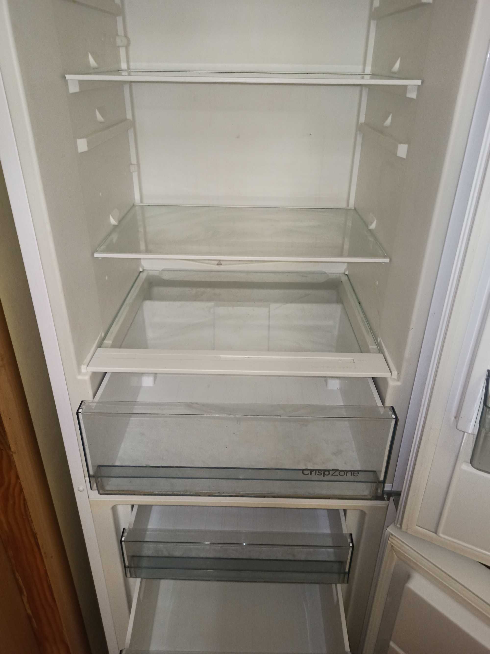 Двокамерний холодильник GORENJE В-185 Ш-54 Г-60 самовивіз