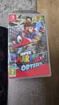 Super Mario Odyssey Nintendo Switch