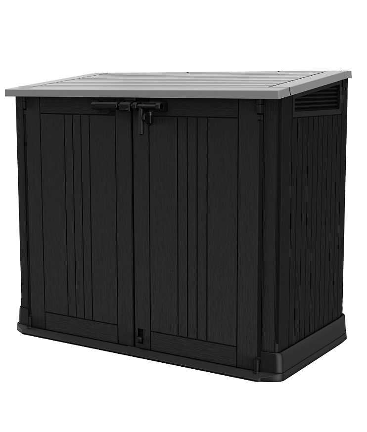 Skrzynia ogrodowa Keter Store-It-Out Midi Prime