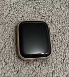 Apple watch 4 40mm Gps Aluminium& ceramic case rose glod