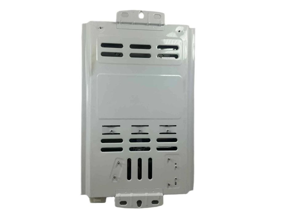 Gazowy podgrzewacz wody junkers 6l heckermann jsd-hb01