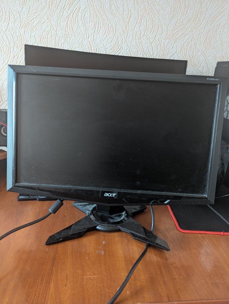 Asus монітор торг 19 дюймів 75гц екран