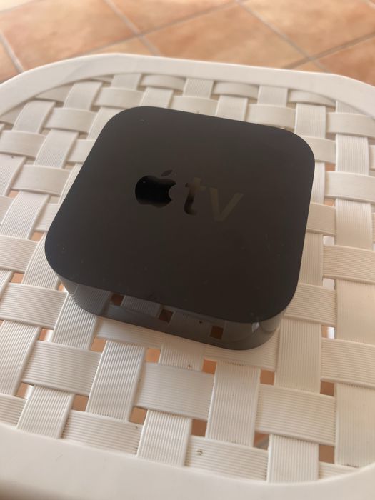 Apple TV 4K 64Gb