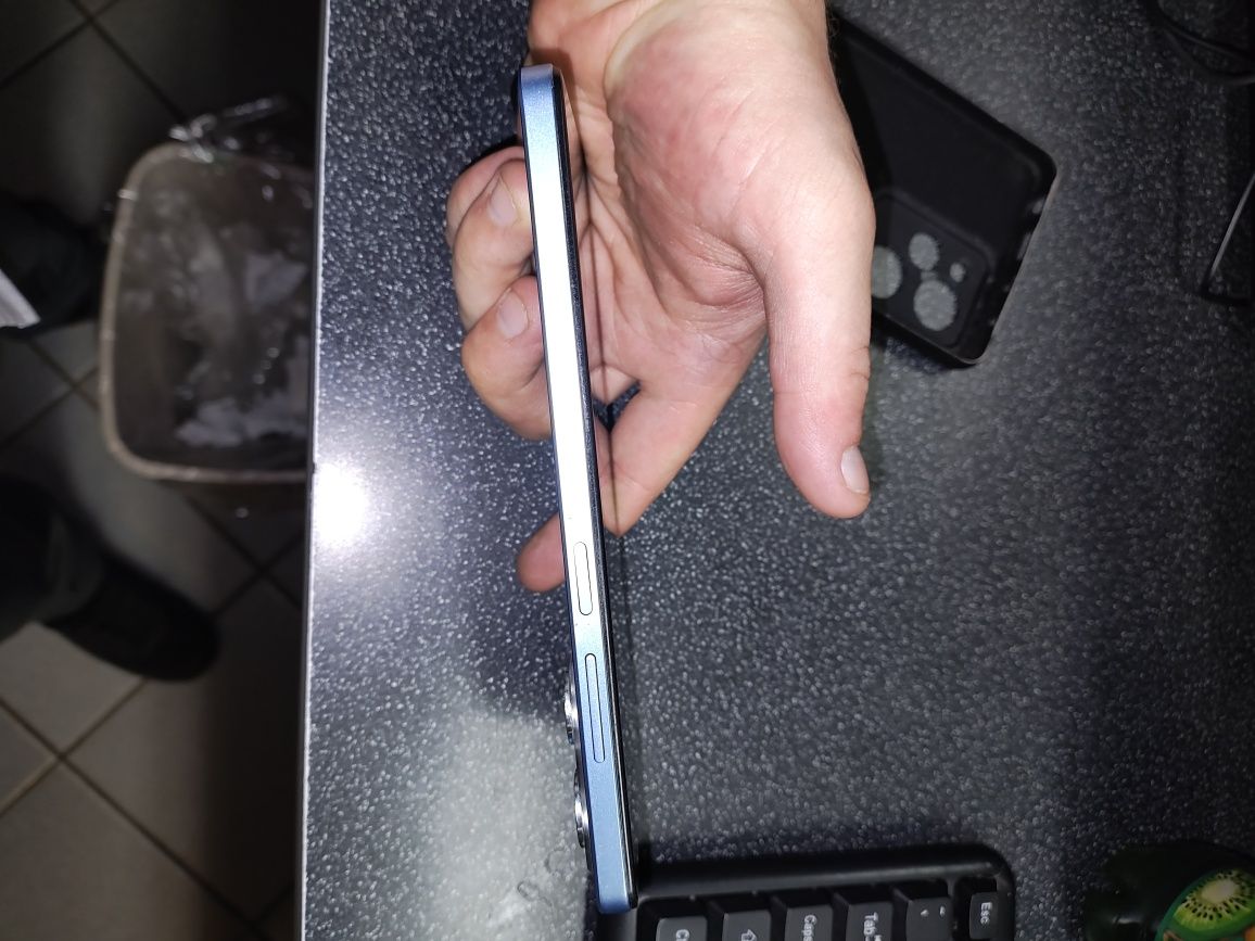 Smartfon Po Co X5 Pro 5G