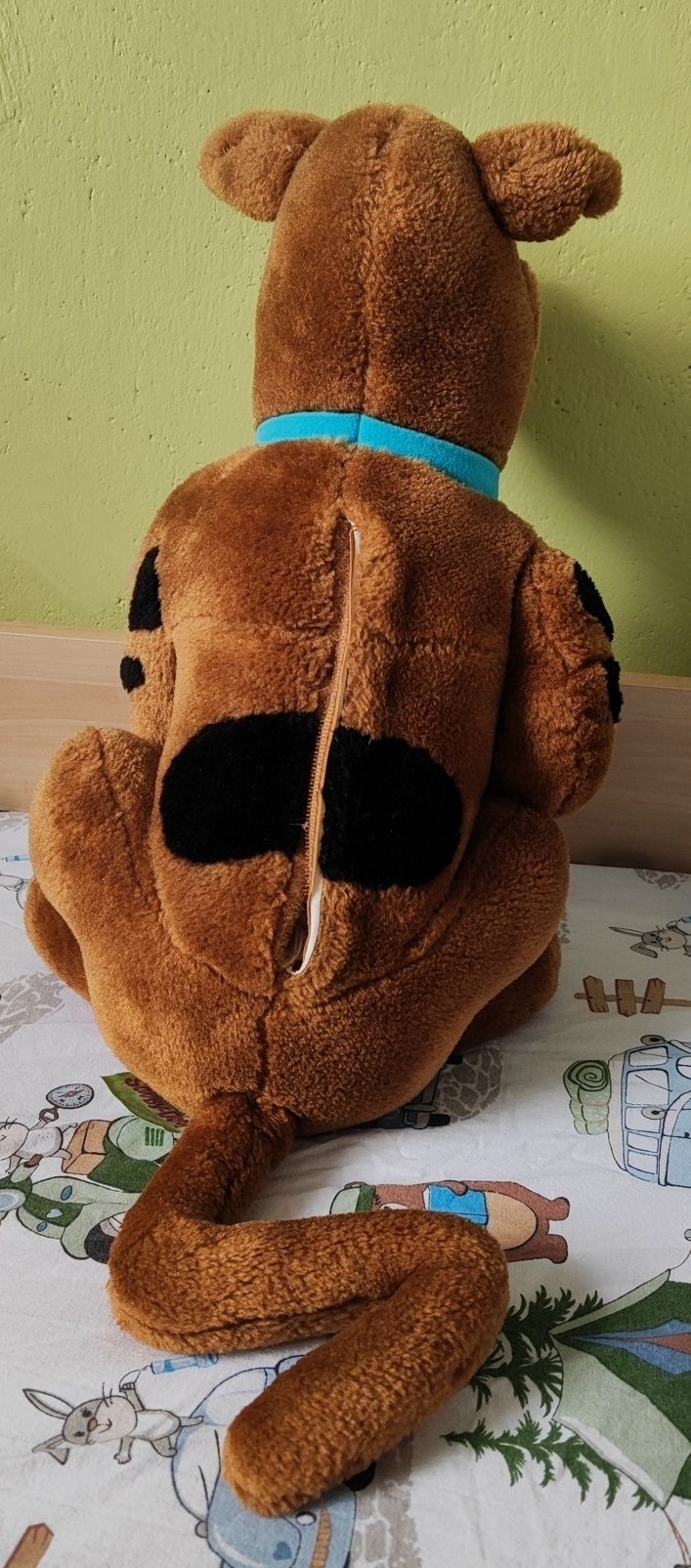 Maskotka Scooby Doo