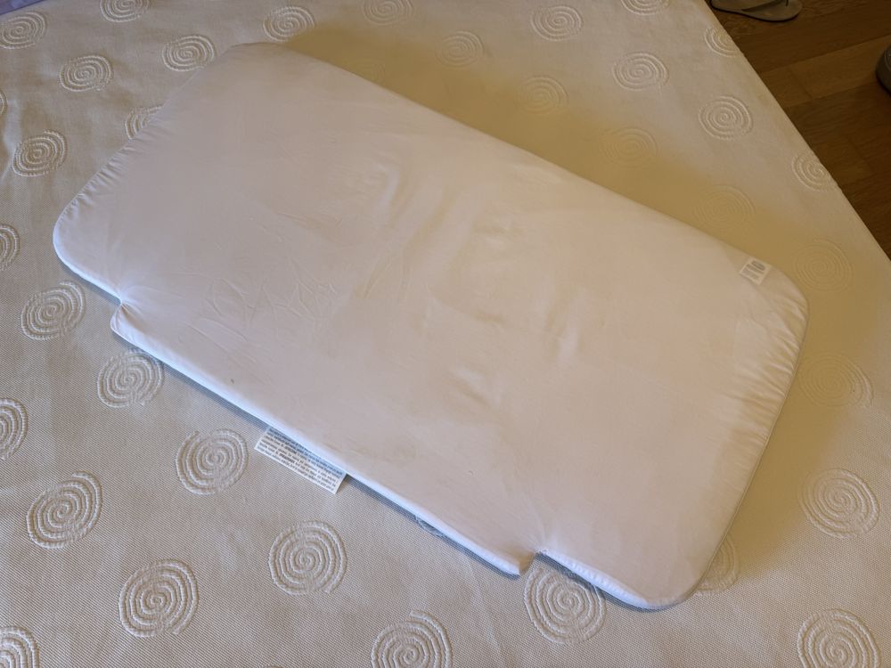 Cama de bebé Chicco Next2me