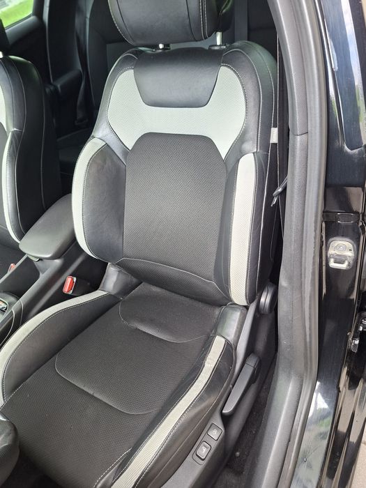 Citroen DS4 2.0HDI 163KM