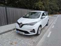 Renault Zoe (s/ Bateria) Intens 50 Flex