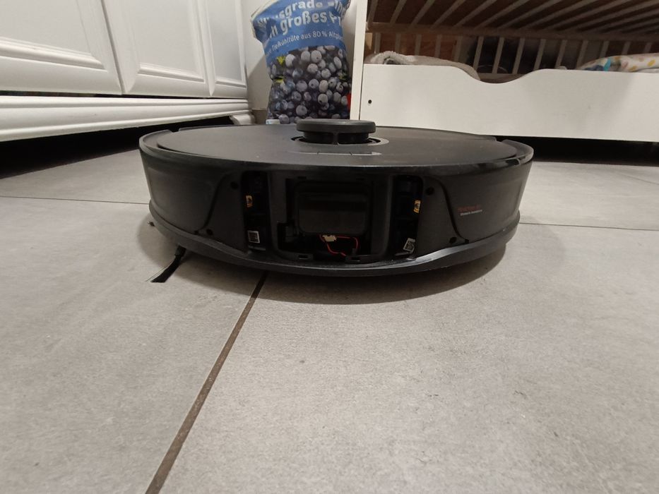 Robot sprzątający Roborock S8