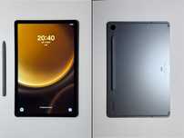 Tablet Samsung Galaxy Tab S9 FE