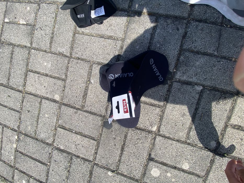 (Novo) Colete desporto nautico 50€ , fatos surf50€