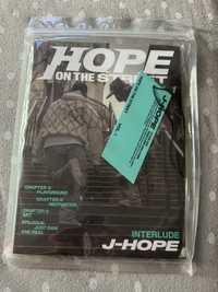 Sprzedam Bts Jhope Hope on the street vol1 interlude