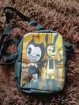 Torebka BENDY , stan idealny