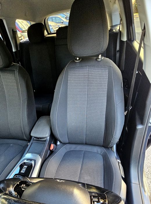 Peugeot 308 sw 2019 automático