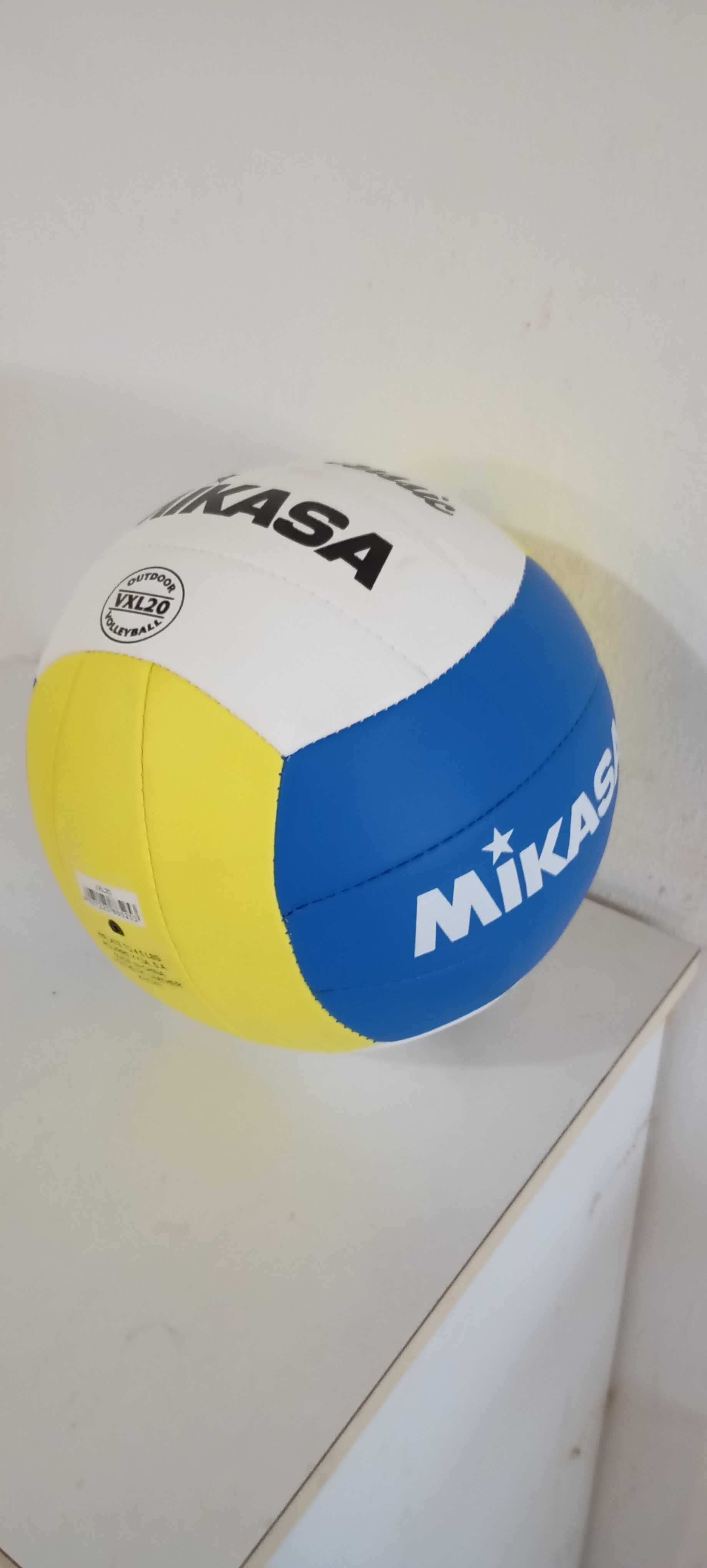 Bola voleibol mikasa