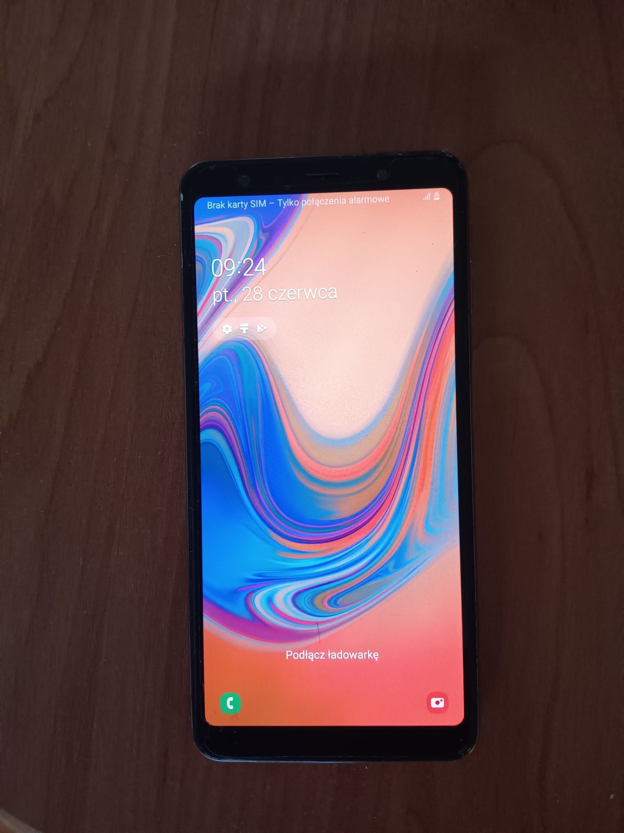 Samsung Galaxy A7