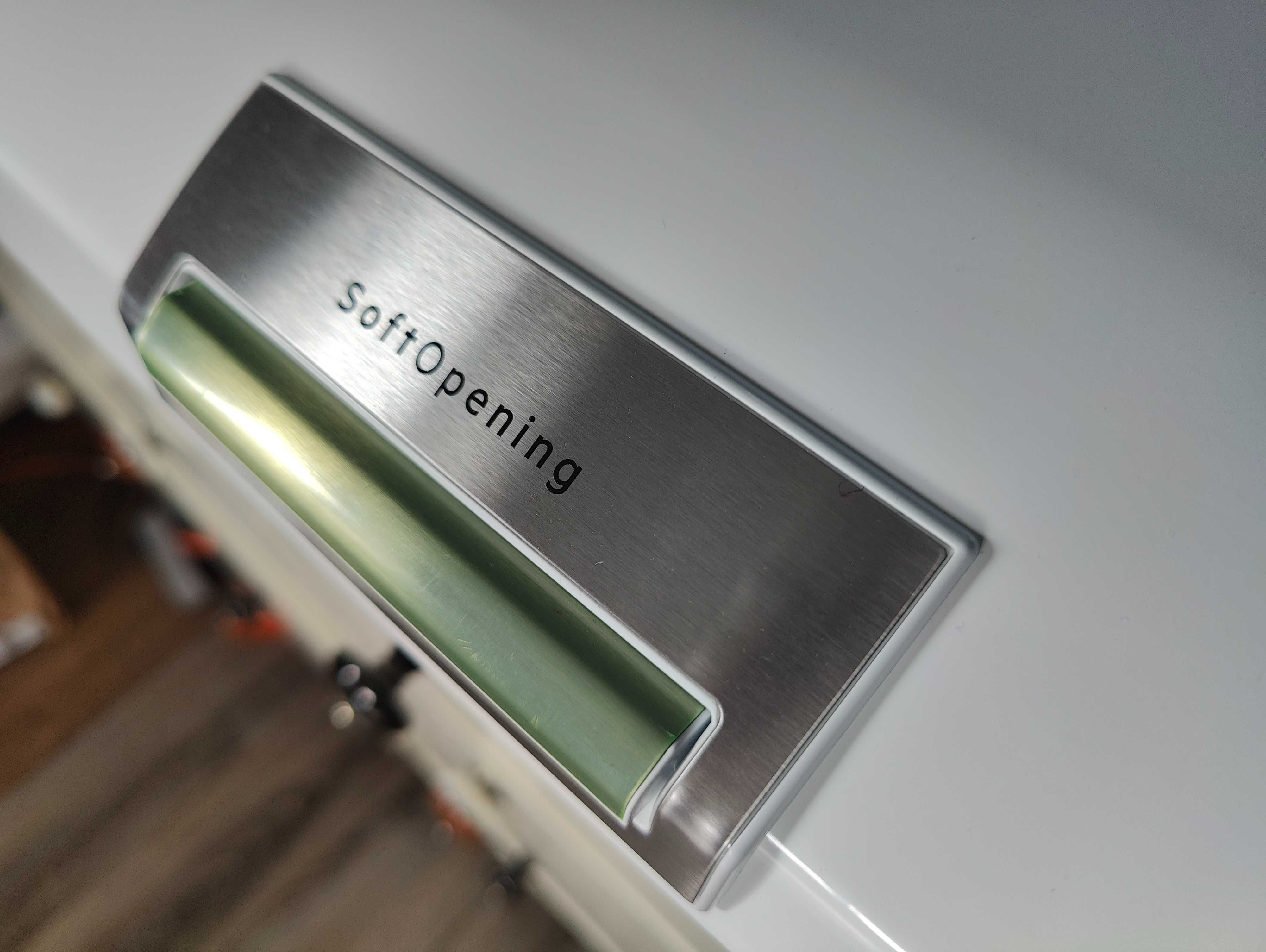 pokrywa pralki ładowanej od góry AEG/Electrolux 7000 Lavamat