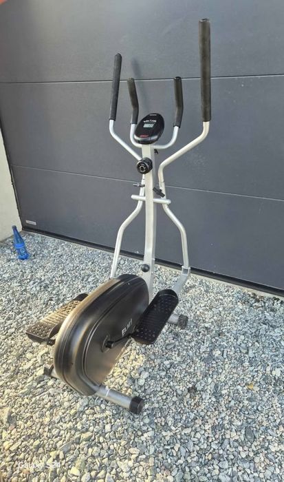 Orbitrek magnetyczny