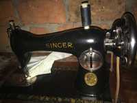 Швейна машинка SINGER