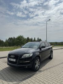 Audi Q7 4.2 FSI Full opcja okazja!