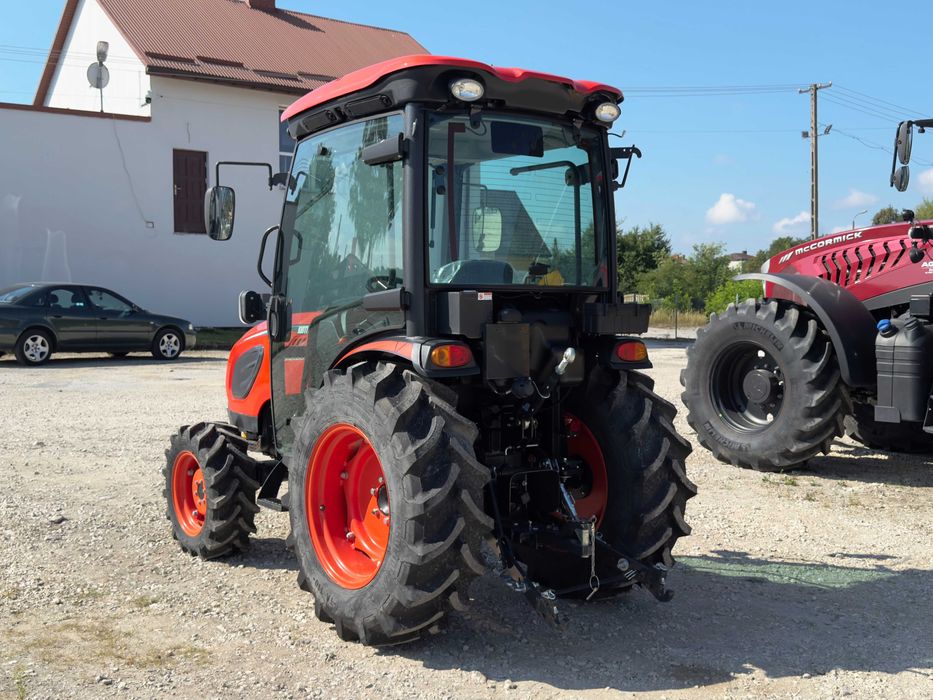 Ciągnik 50KM Kioti CK5030 CH Fabrycznie Nowy