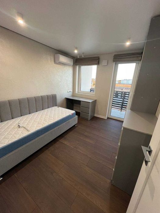 Таунхаус з РЕМОНТОМ | Святопетрівське | Без Комісії