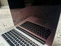 Macbook Pro 2015 16GB i7 karta graficzna nowa bateria