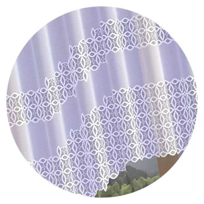 Firanka Wembi 300 x 140 cm DomoweTekstylia | WN140W 140