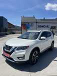 Nissan Rogue 2017р SL AWD