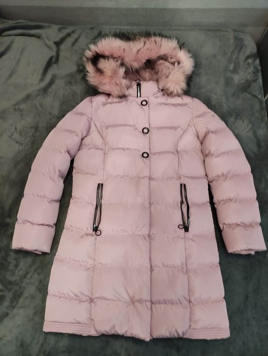 Płaszcz/kurtka zimowa Carry