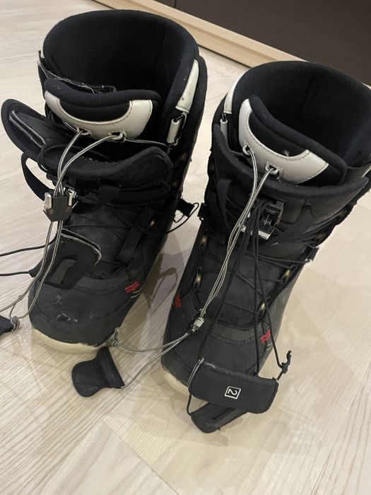 Сноуборд Burton Clash 160