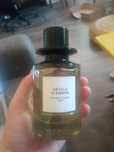 Petale d'ambre  by Zara
