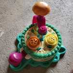 Play Doh do ciastoliny