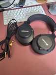 Słuchawki studyjne Shure SRH440A