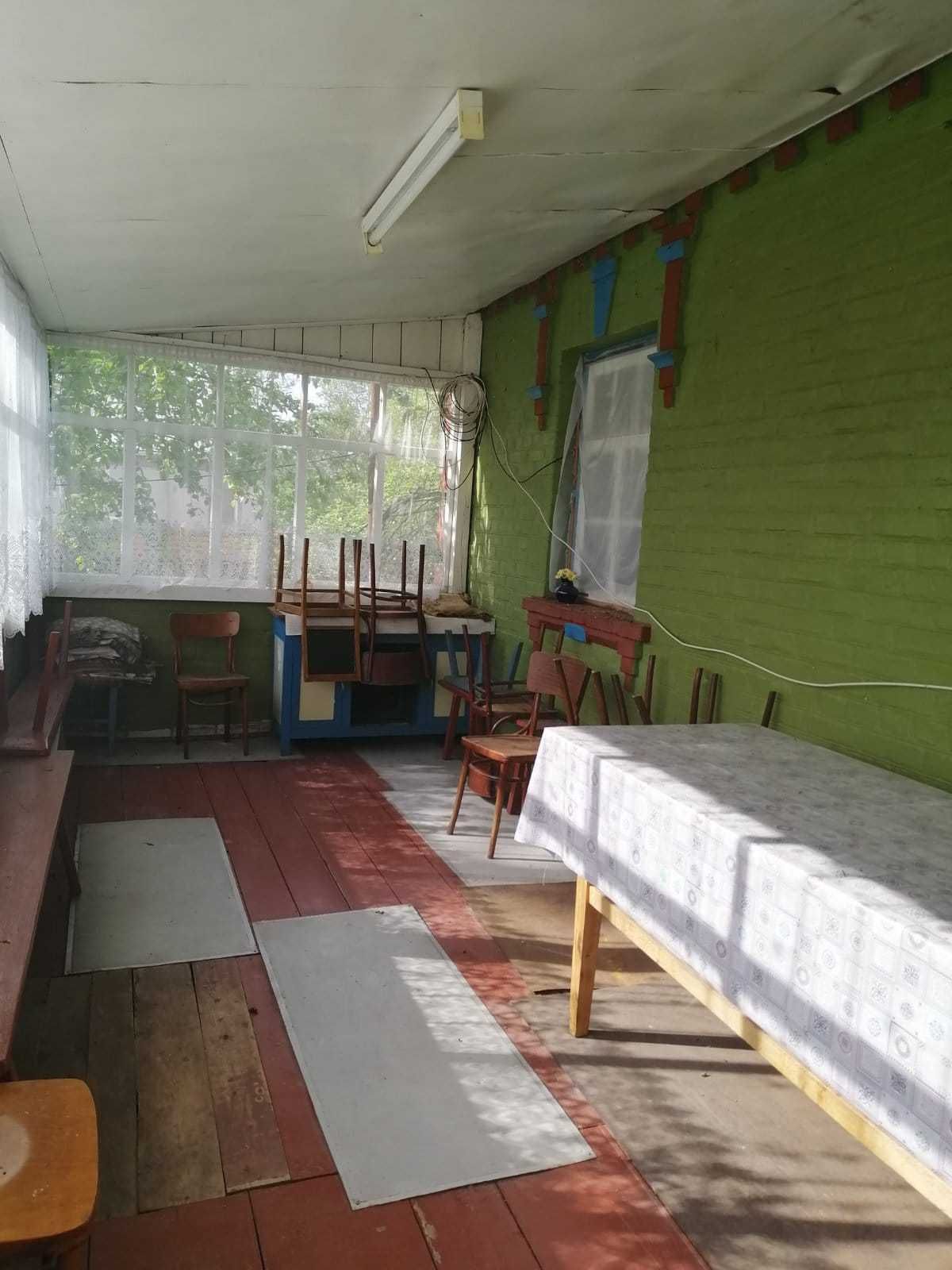 Продам будинок в с. Любча Білоцерківського району