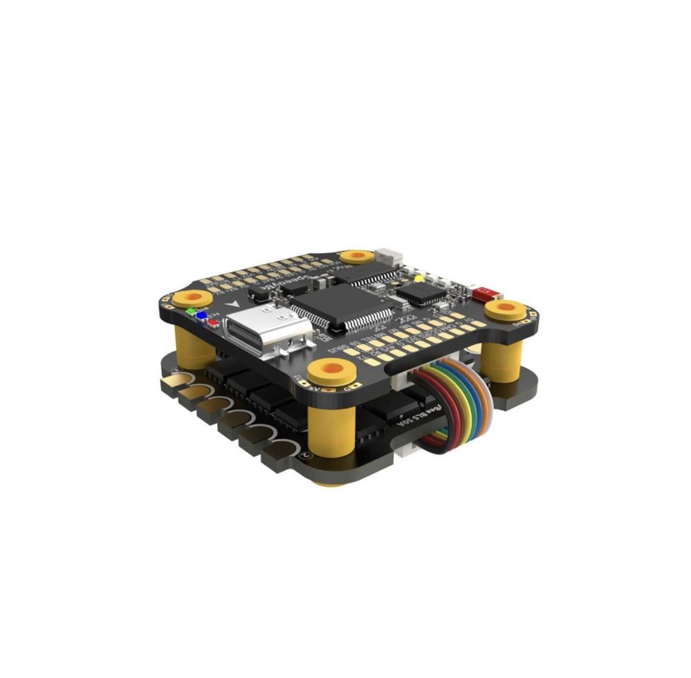 Стек Контролер польоту SpeedyBee F405 V3 BLS 50A 30x30 FC&ESC Stack