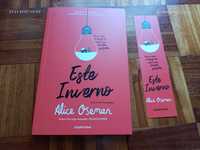 Alice Oseman - Este Inverno