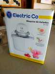 Máquina de gelados