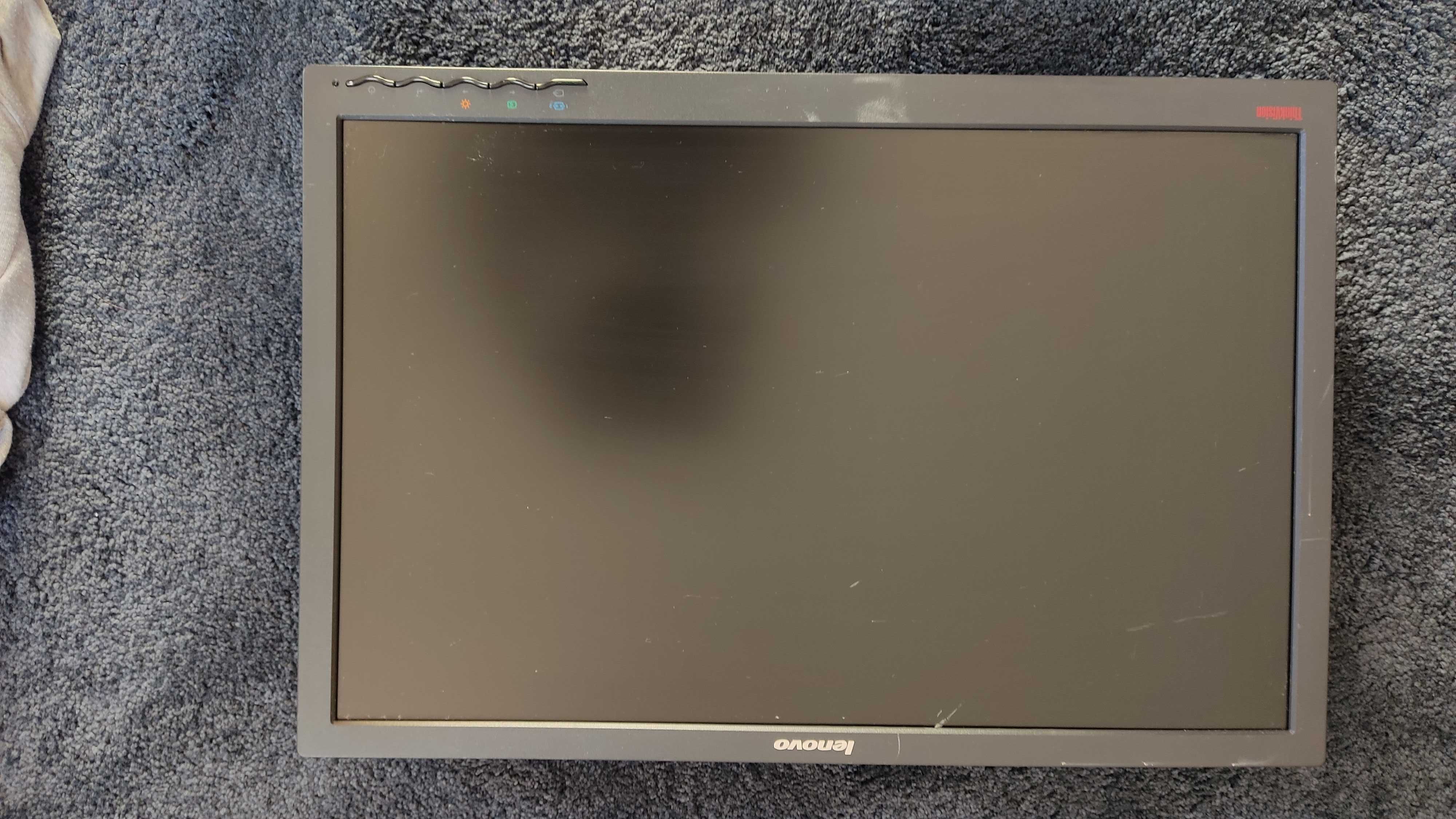Lenovo thinkvision LT2452p