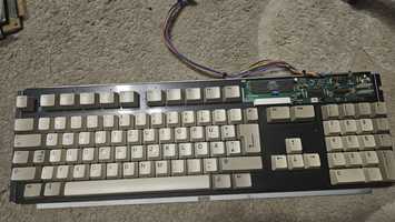 Amiga 500 klawiatura