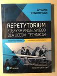 Repetytorium z języka angielskiego Poziom podstawowy z rozszerzeniem