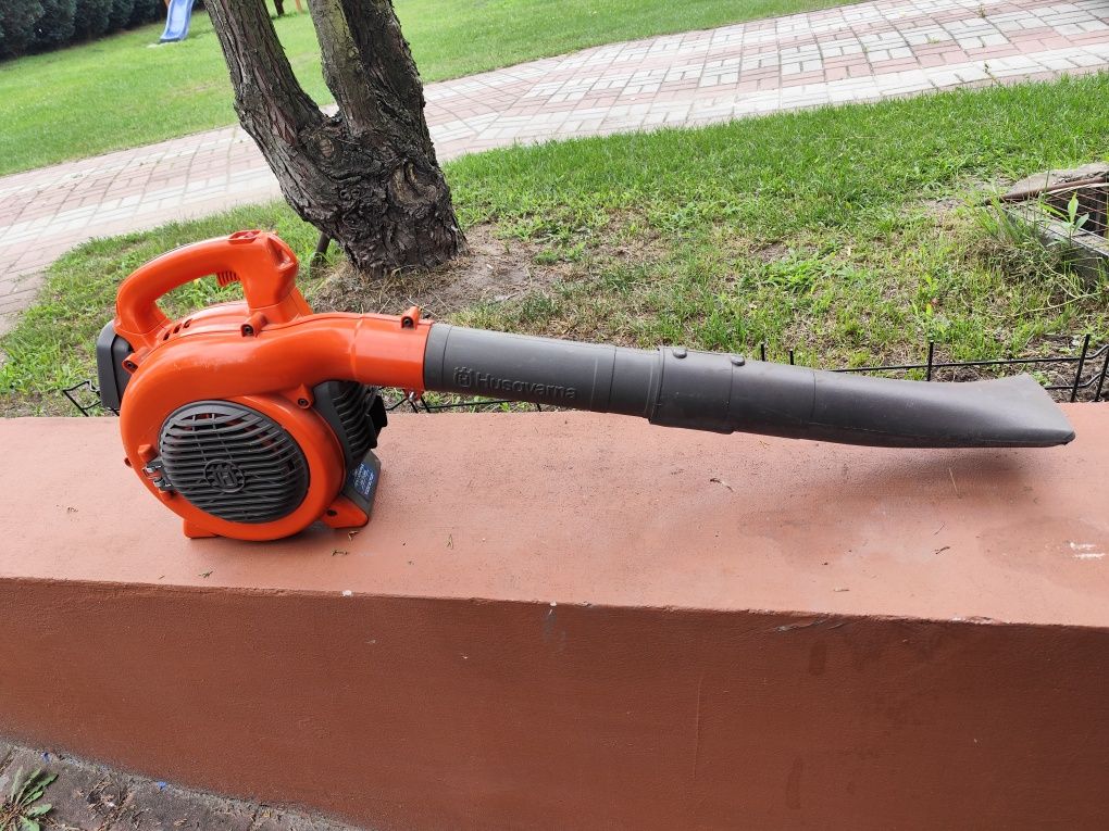 Dmuchawa Husqvarna 125B