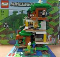 Lego Minecraft Оригінал